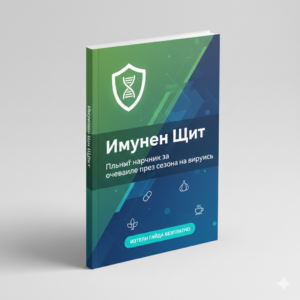 Картинка: Не позволявай на вирусите да диктуват плановете ти!