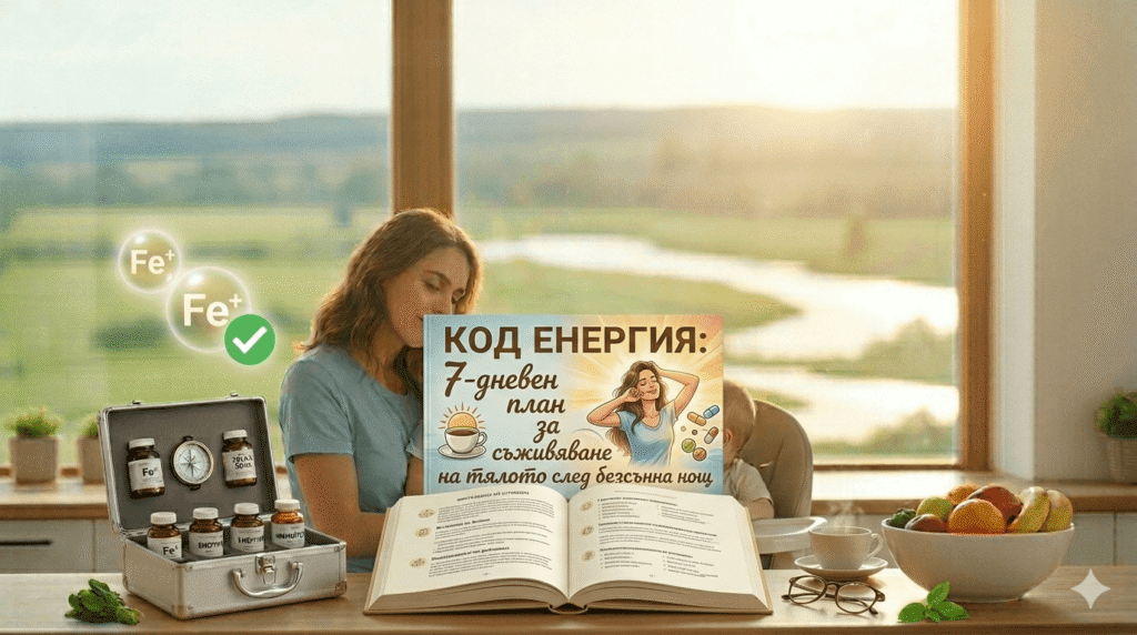 картинка: код 7 енергия