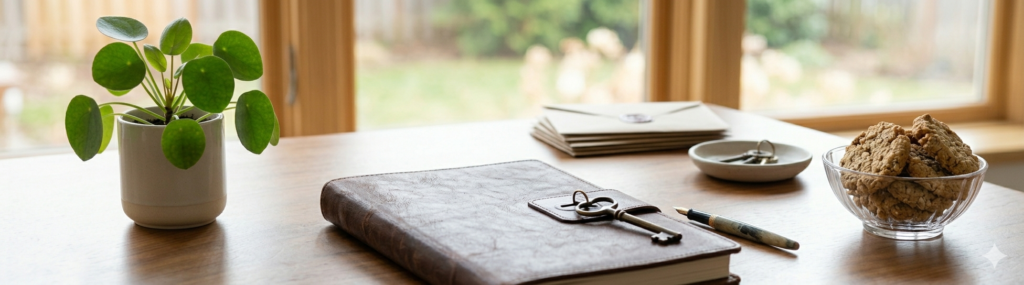 Политика за поверителност - картинка